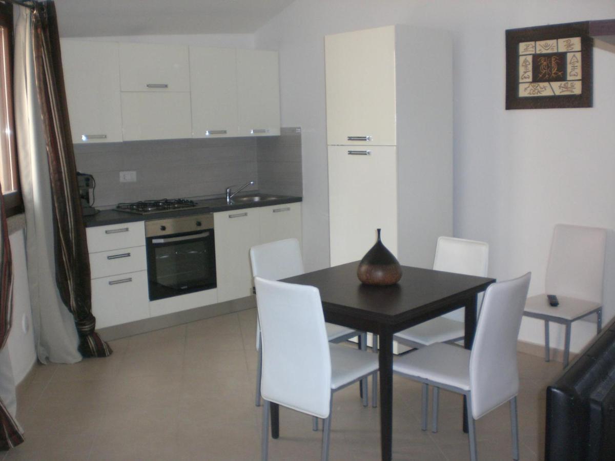 Apartment Casa Malu Pula